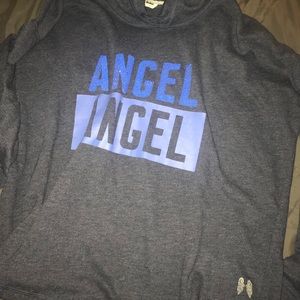 Victoria’s Secret sweater